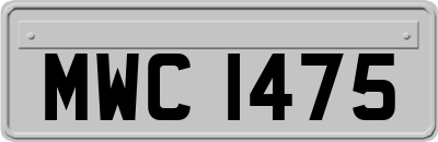 MWC1475