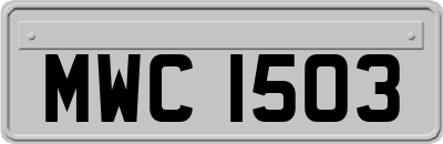 MWC1503