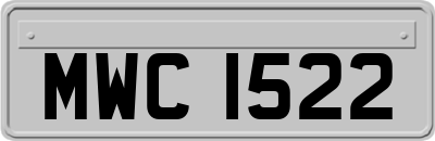 MWC1522