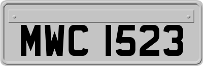 MWC1523