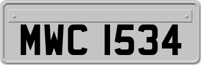 MWC1534