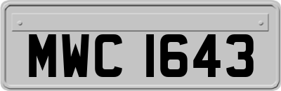 MWC1643