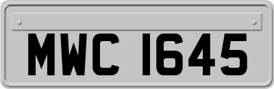 MWC1645