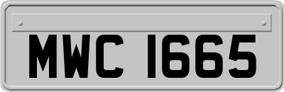 MWC1665