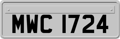 MWC1724