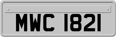 MWC1821