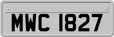 MWC1827