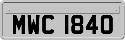 MWC1840