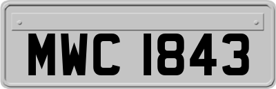 MWC1843