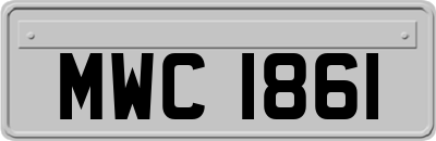 MWC1861