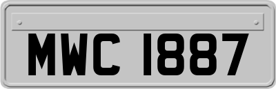 MWC1887