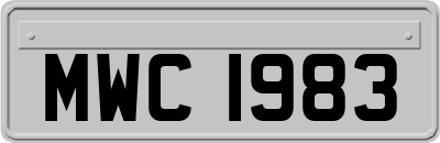 MWC1983