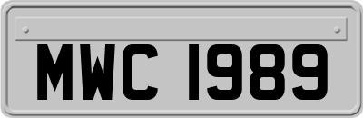 MWC1989