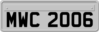 MWC2006