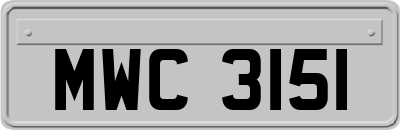 MWC3151