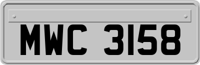 MWC3158