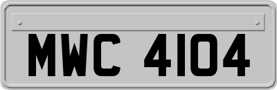 MWC4104