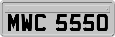 MWC5550