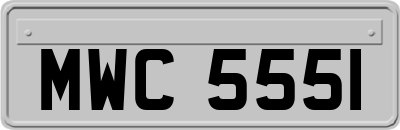 MWC5551