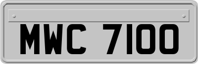 MWC7100