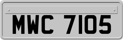 MWC7105