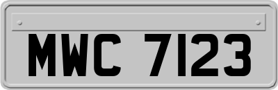 MWC7123