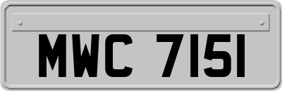 MWC7151