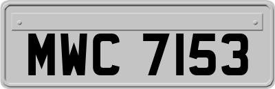 MWC7153