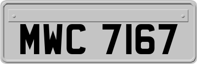 MWC7167