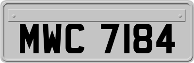 MWC7184