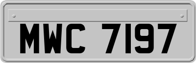 MWC7197