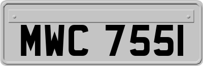 MWC7551