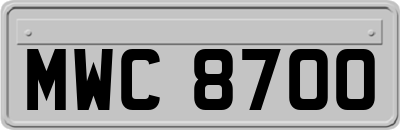 MWC8700