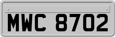 MWC8702