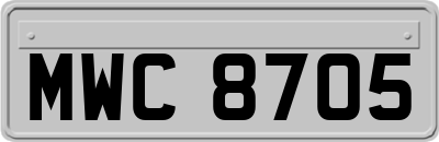 MWC8705