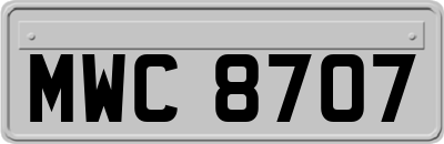 MWC8707