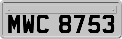 MWC8753