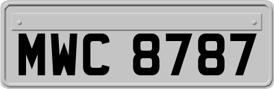 MWC8787