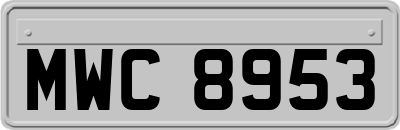 MWC8953