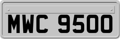 MWC9500