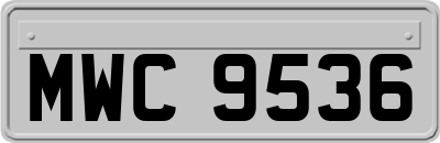 MWC9536