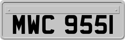 MWC9551