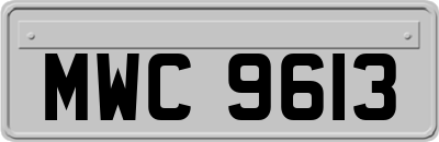 MWC9613