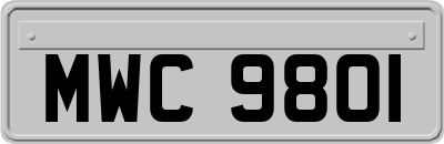 MWC9801