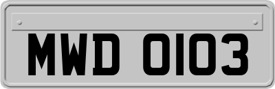 MWD0103