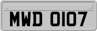 MWD0107