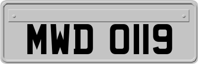 MWD0119