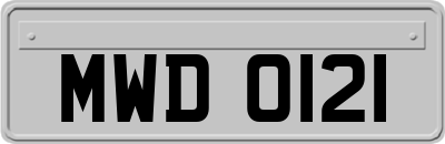 MWD0121