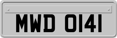 MWD0141