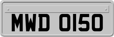 MWD0150